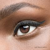 Julep When Pencil Met Gel Sharpenable Longwear Gel Eyeliner Pencil Soft Black view 5