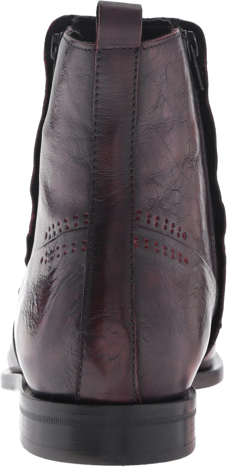 bacco bucci chelsea boot