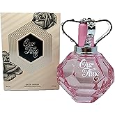 Our Time Women's cologne 3.4 Fl. Oz. Eau de Parfum Spray