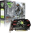ViewMax GeForce GT 730 2GB GDDR5 128 Bit PCI Express (PCIe) DVI Video Card HDMI & HDCP Support Warrior Edition
