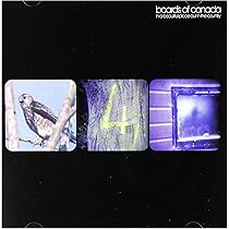 boards of  .skam CD ボーズ　オブ　カナダ　輸入盤 Amazon.co.jp: Skam (Hi Scores EP): ミュージック