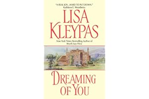 Dreaming of You: A Regency Historical Romance Novel of Love, Secrets, and Danger in London