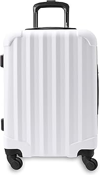 genius pack carry on luggage