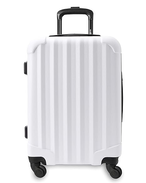 genius pack aerial hardside carry on spinner