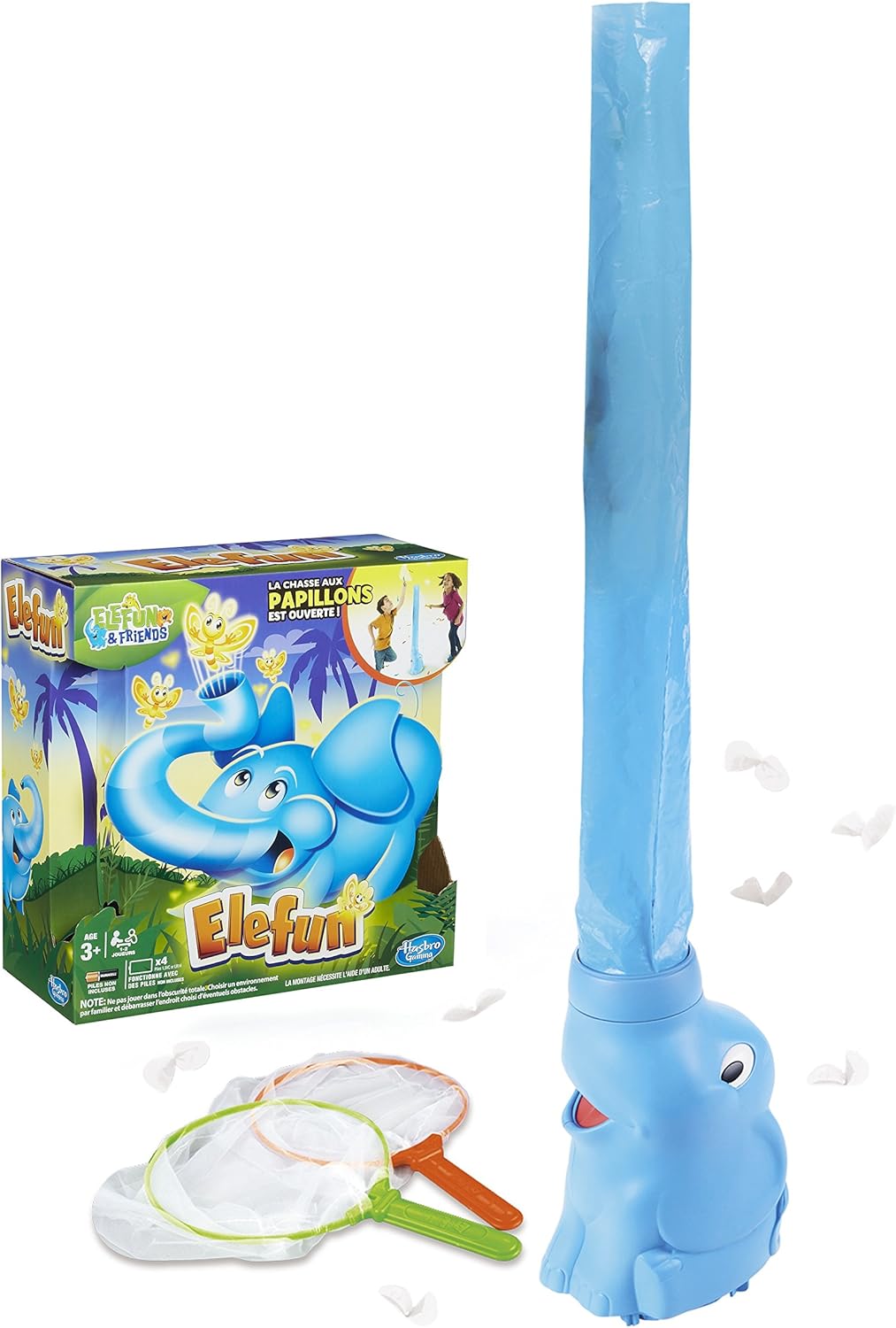 Elefun New Version Amazon Co Uk Toys Games