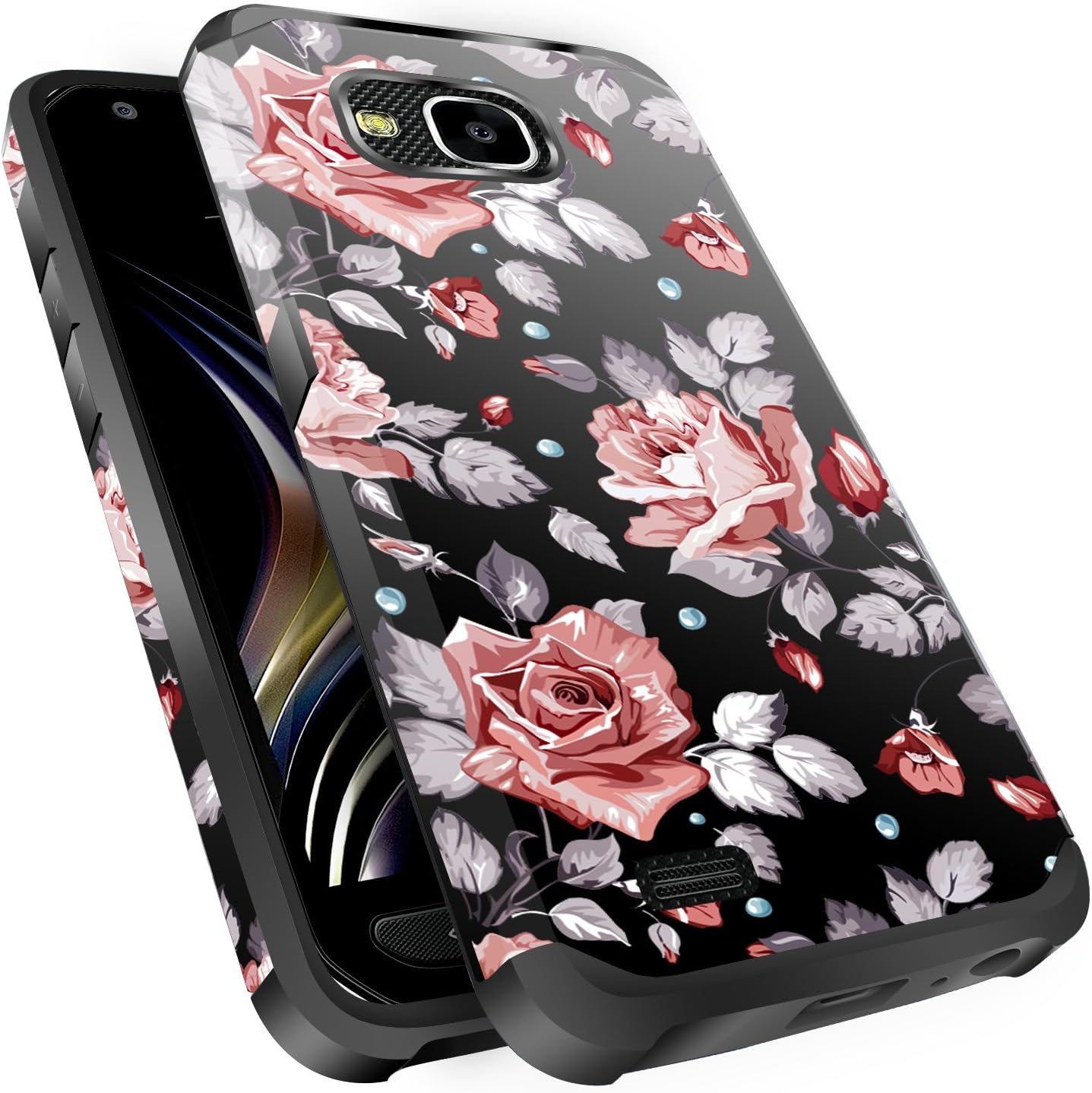 Best lg x calibur case