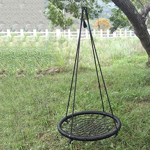 columpio para arbol
