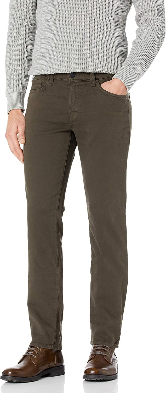 j brand kane french terry