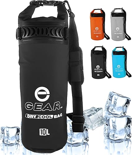 insulated dry bag