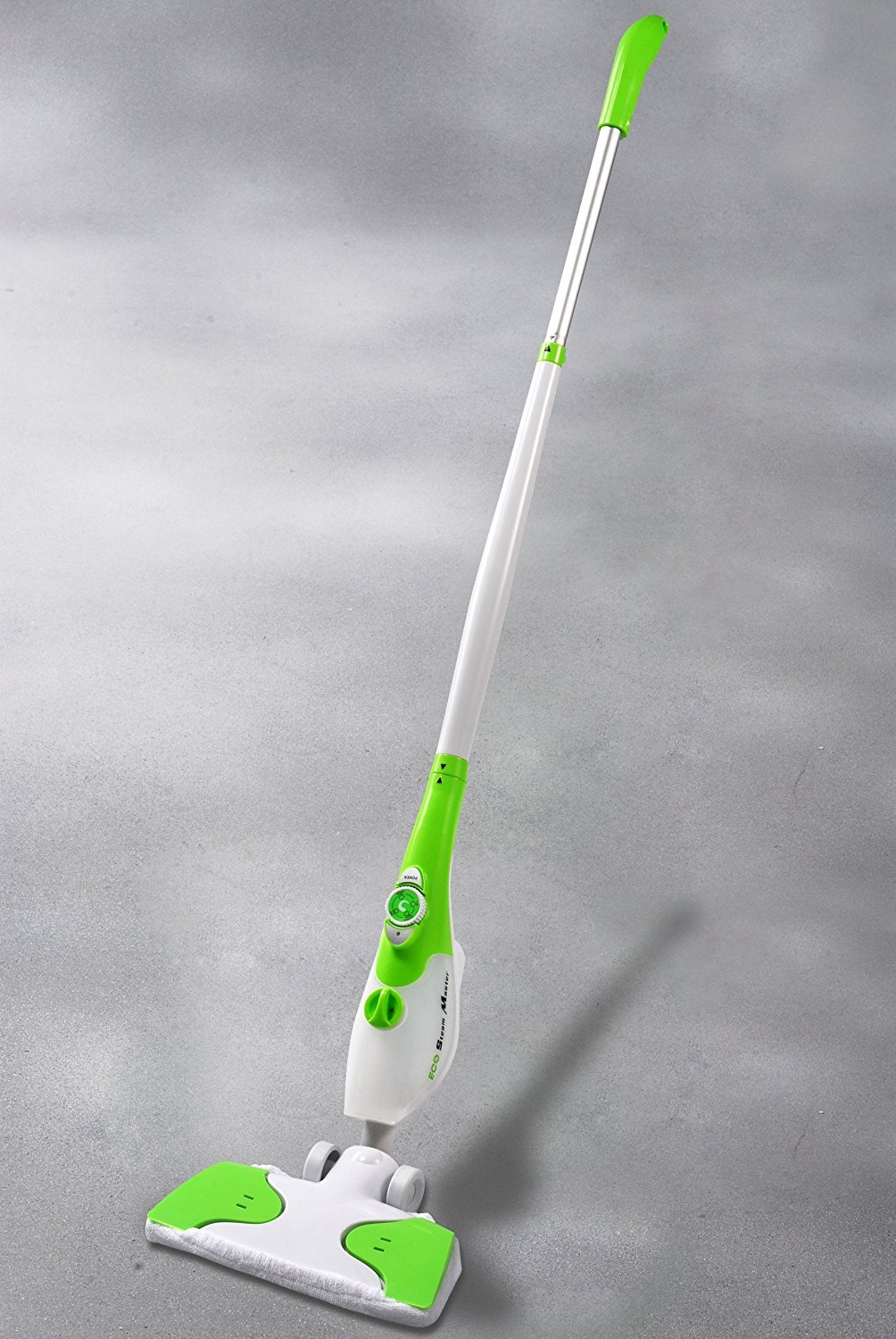 Eco Steam Master Steam Cleaner as seen on PITCH TV Amazon.co.uk DIY