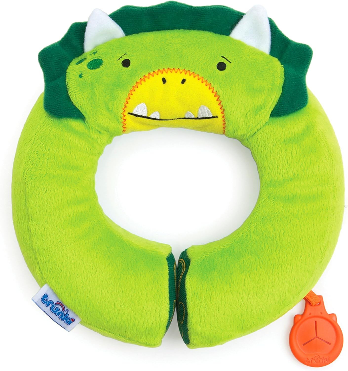 Almofada de pescoço - Trunki
