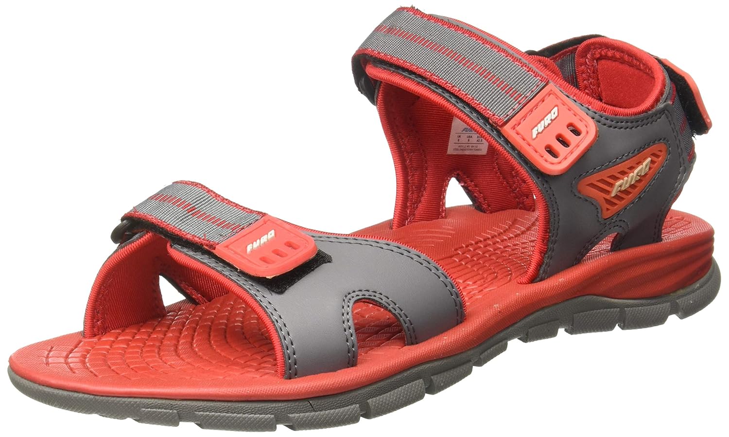 furo red chief sandals