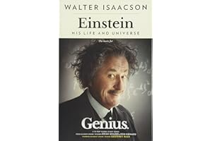Einstein: His Life and Universe