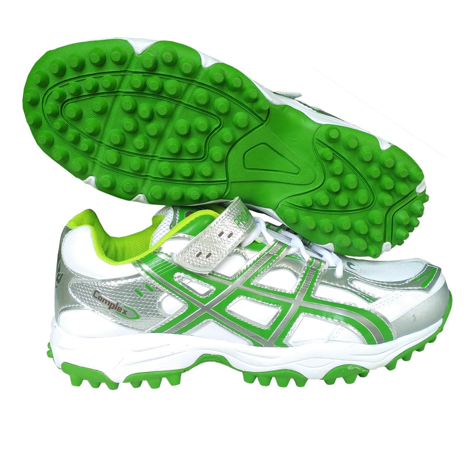 sega glide cricket shoes