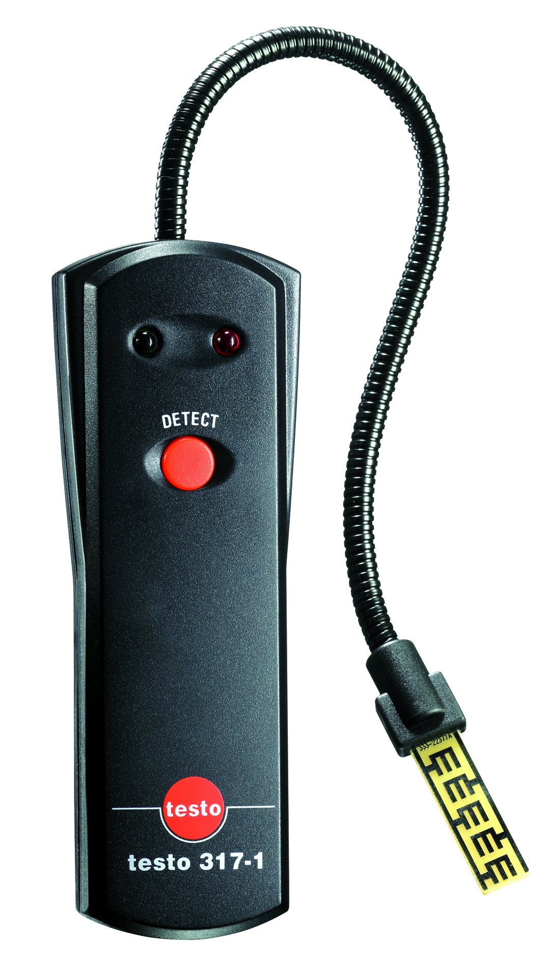 testo 317-1 - Gas spillage detector
