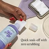 Mylee Gel Polish Remover Acetone 250 ml Salon Professional UV LED Soak Off view 5