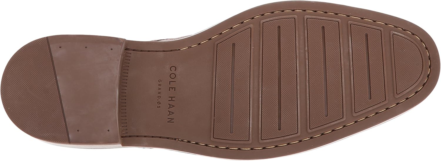 cole haan kennedy chukka