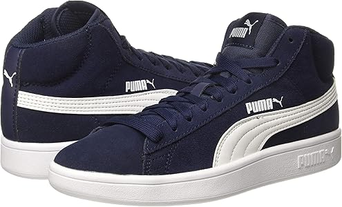 puma smash v2 mid sd