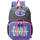 Champion Unisex Munch Backpack Lunch Kit Combo