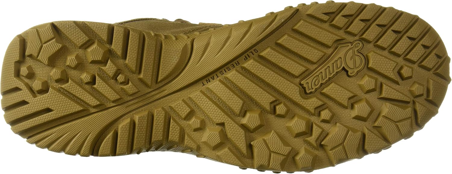 Danner Men's Scorch Military and Tactical Boot: Shoes