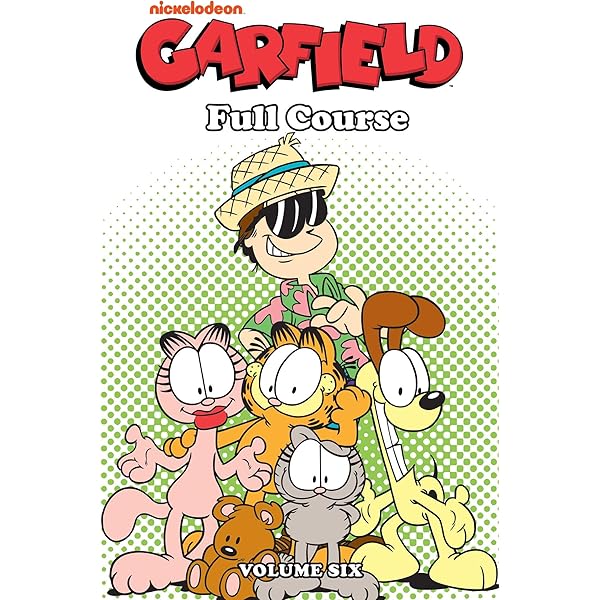 【中古】 ガーフィールド ｖｏｌ．５/研究社/ジム・デーヴィス Amazon.com: Garfield: Full Course Vol. 5: 9798892150811