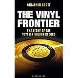 The Vinyl Frontier: The Story of NASA's Interstellar Mixtape