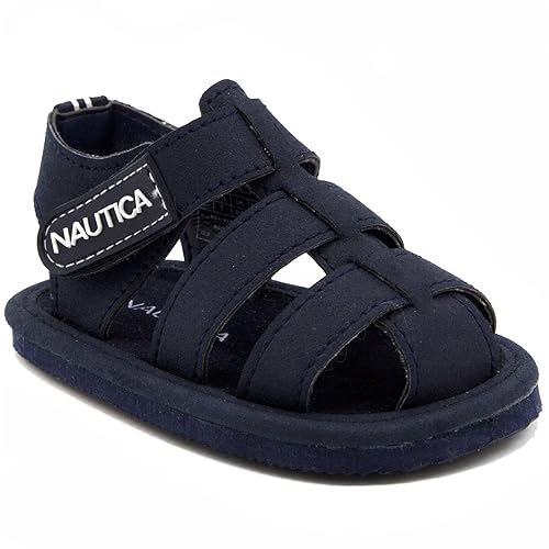 nautica baby sandals