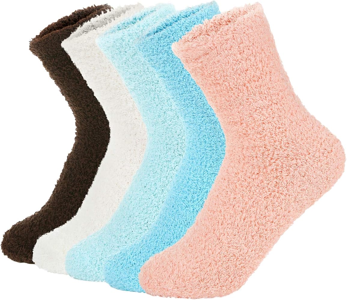 amazon women's slipper socks
