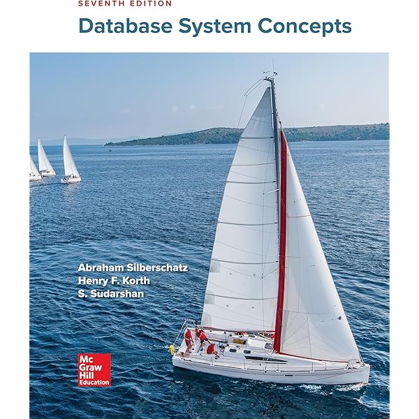 ▼Personnel Systems and Records Third ed. ISE Database System Concepts: Silberschatz, Abraham, Korth, Henry