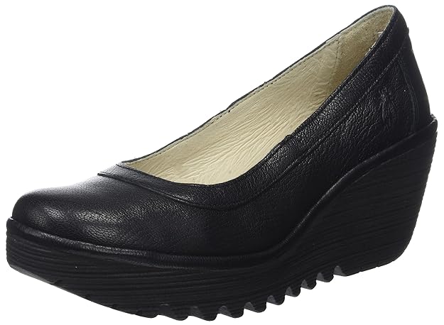 Fly London Damen Yano838fly Pumps