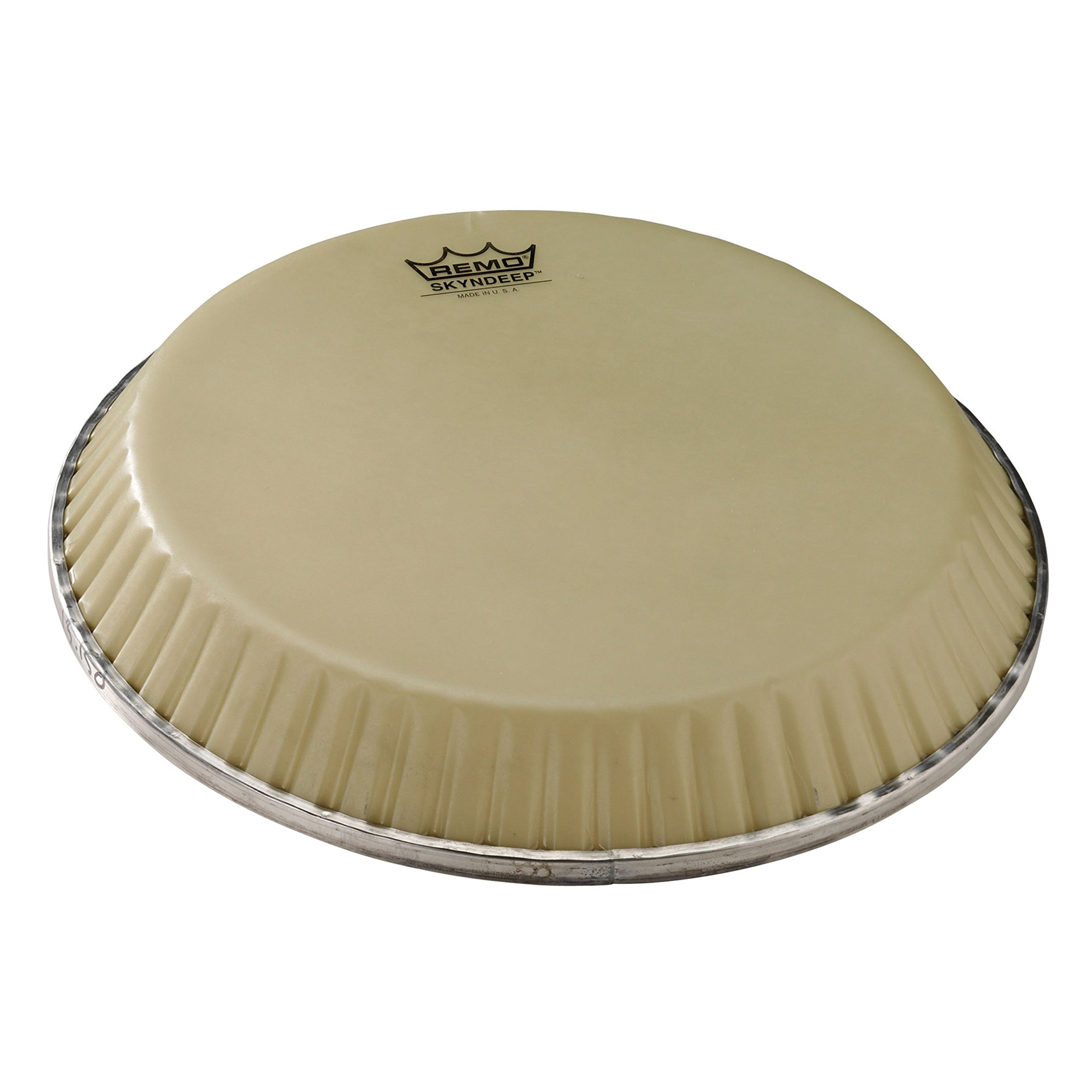 Remo percussion head Nuskyn Symmetry Conga 9,75" M4-0975-N6-D1