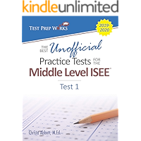 Amazon Best Sellers Best High School Entrance Test Guides