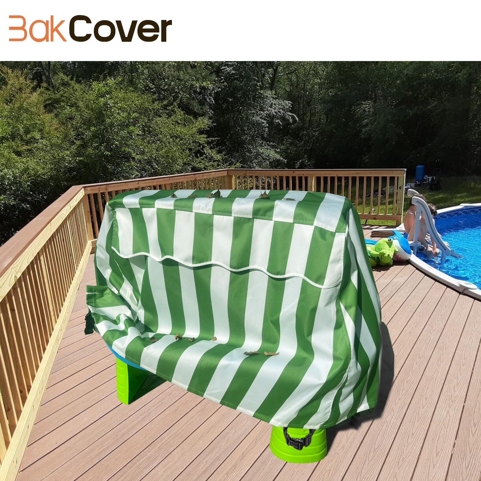 Water Table Cover Rain Showers Splash Pond Water Table, Water Table Cover for Water Table for Toddlers 1-3, Water Table Accessories for Outside Toys For Toddlers 1-3-Cover Only