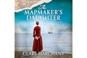 The Mapmaker's Daughter