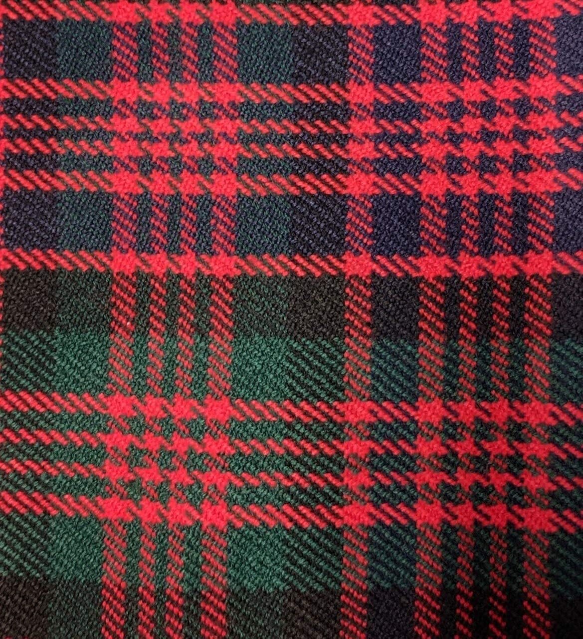 clan tartan kilts