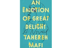 An Emotion of Great Delight