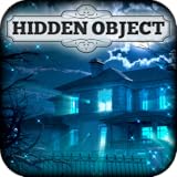 Hidden Object - Halloween House