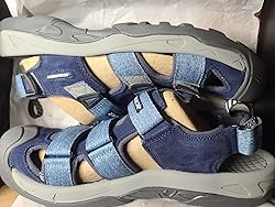 Exustar SS515F Sandal US 11-12.25 / EU 45-46