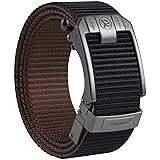 JUKMO Men's Reversible Ratchet Belt - 2 Styles in
