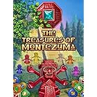The Treasures of Montezuma [Download]