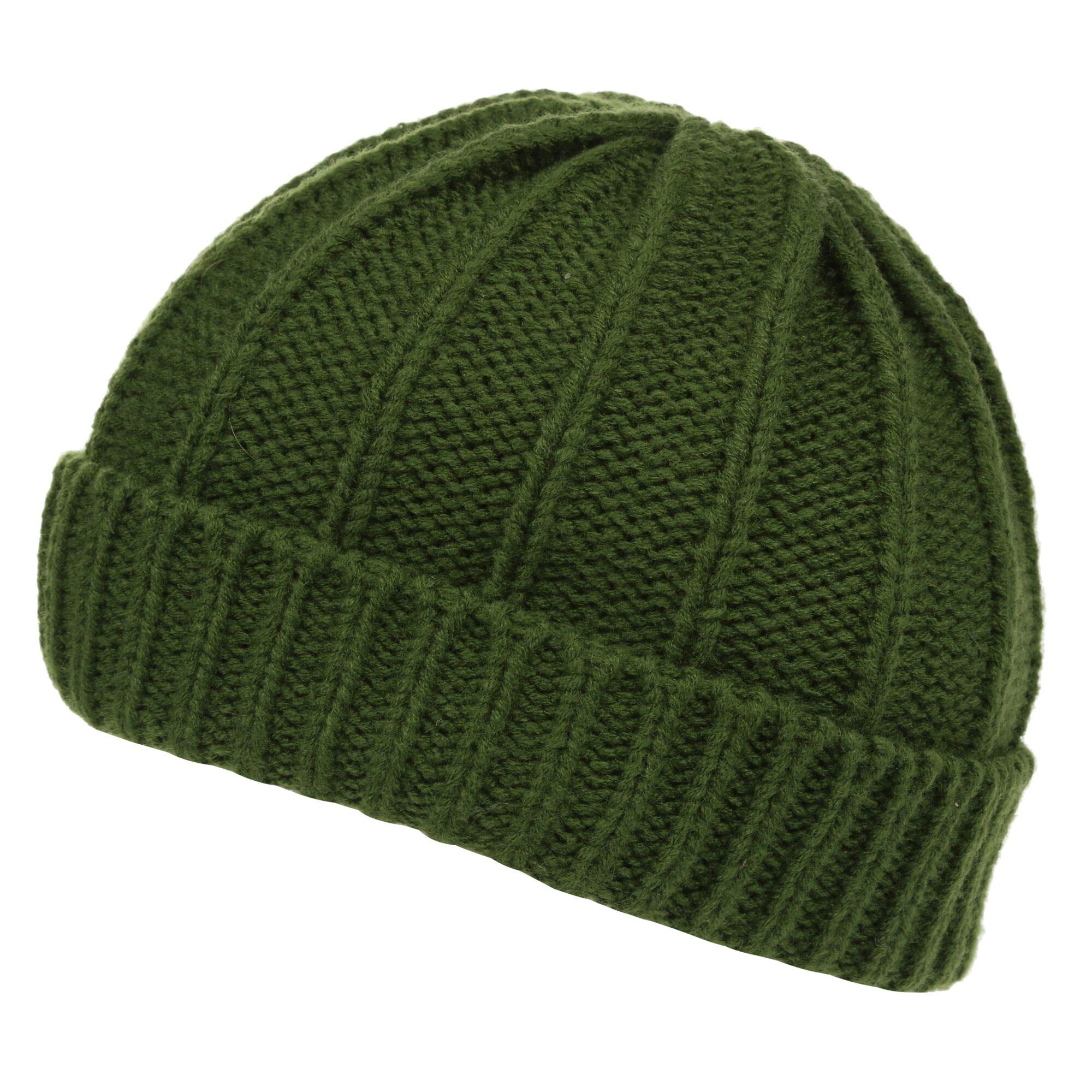 Regatta Head - Use: Men Dark Green