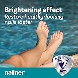 Nailner 2-in-1 Fungal Nail Treatment Brush 14 ml XL Pack view 3