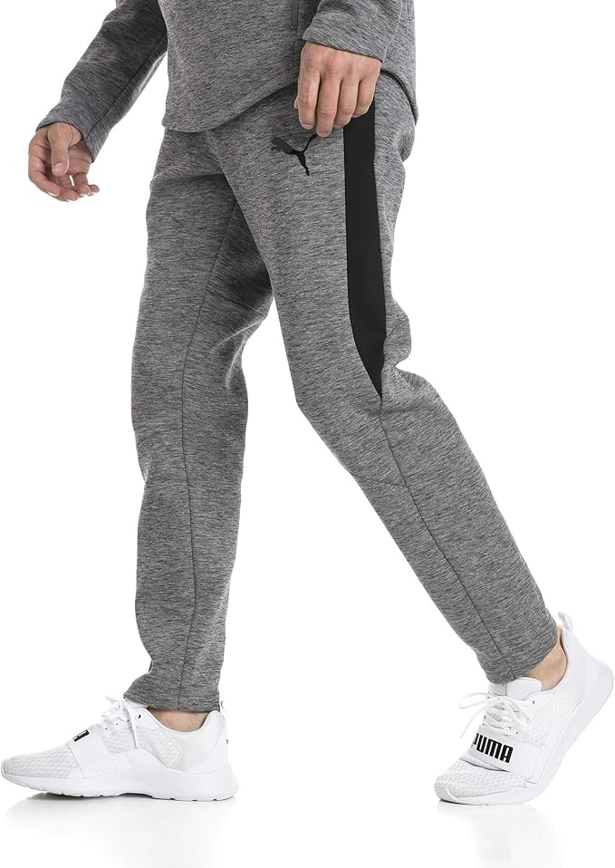 survetement puma evostripe