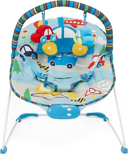 baby bouncer swing mothercare