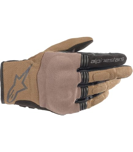 Amazon.com: Alpinestars Copper Gloves (XX-Large, Black/White