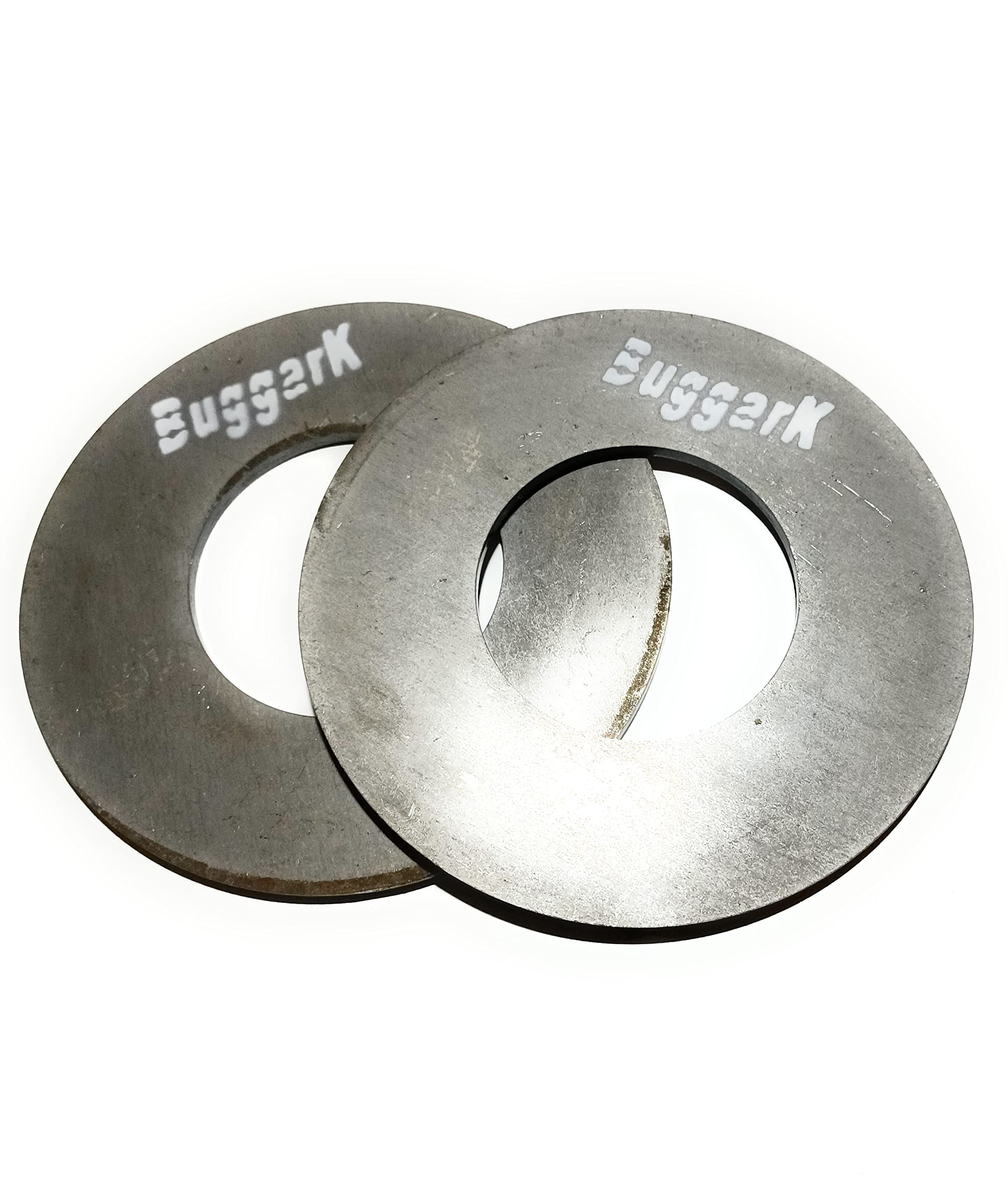 Extra Large Washer 150x72x4mm for Heavy Machinery