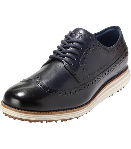 Amazon.com | Cole Haan Men's Original Grand Tour Golf Waterproof