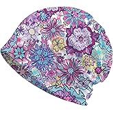 Beanie Chemo Hat Cancer Headwear Skull Hat Knitted Hat Scarf Nightcap Skull Cap for Women Men