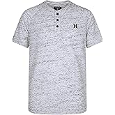 Soft Basic Cloud Slub T-Shirt