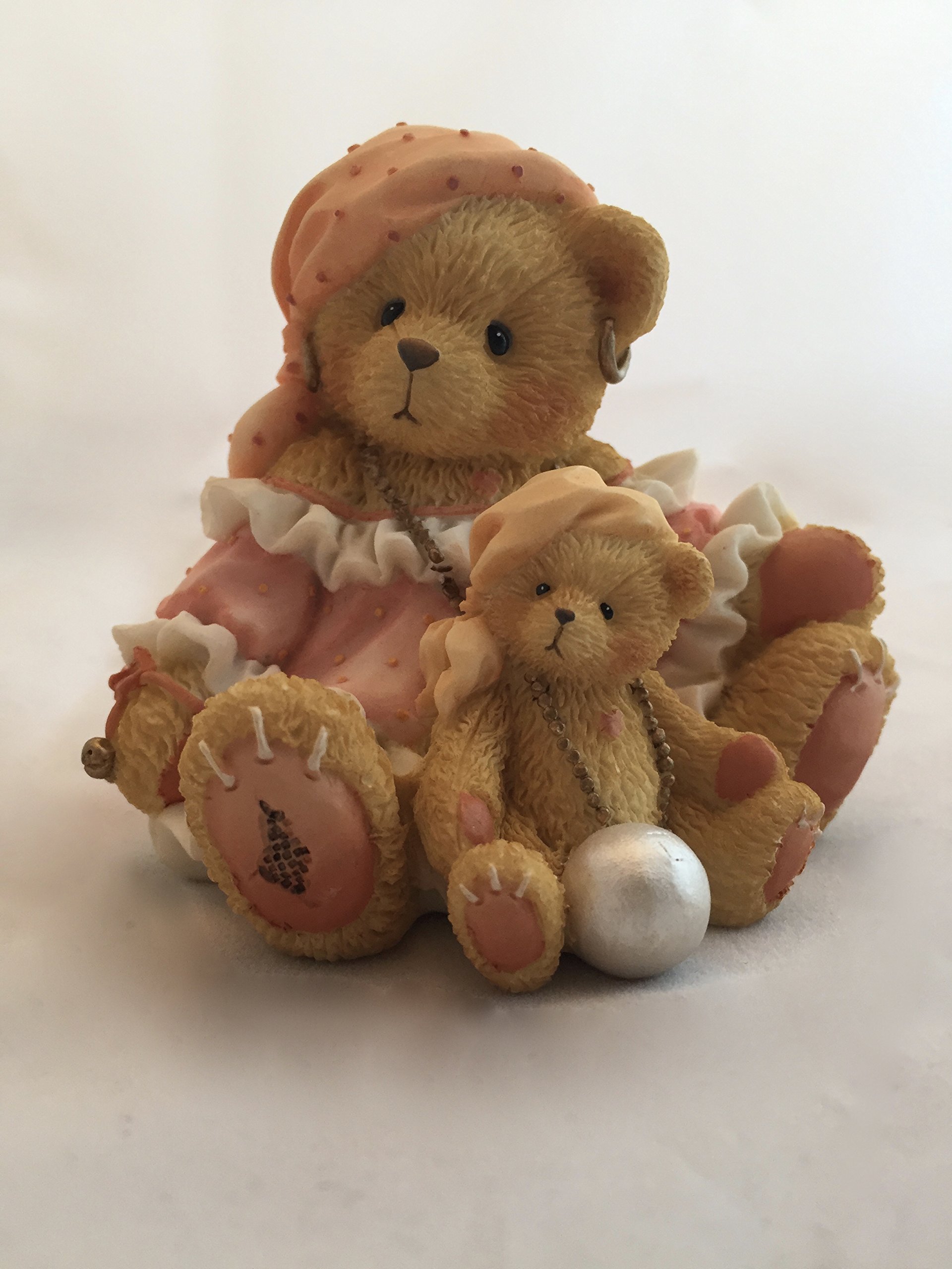 Cherished Teddies 1995 Carrie 141321